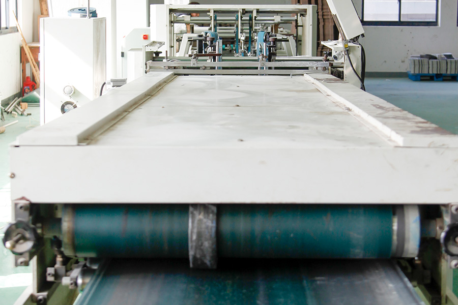 Factory equipment